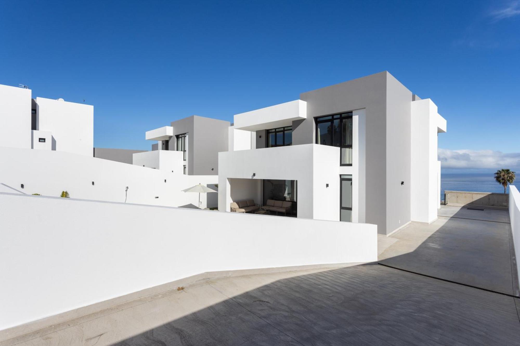 Nuevo Gorvorana 3 - Piscina Privada, Bbq Villa Realejo Bajo Buitenkant foto