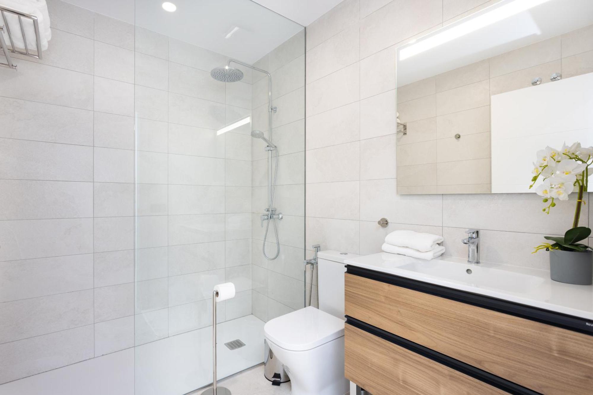 Nuevo Gorvorana 3 - Piscina Privada, Bbq Villa Realejo Bajo Buitenkant foto