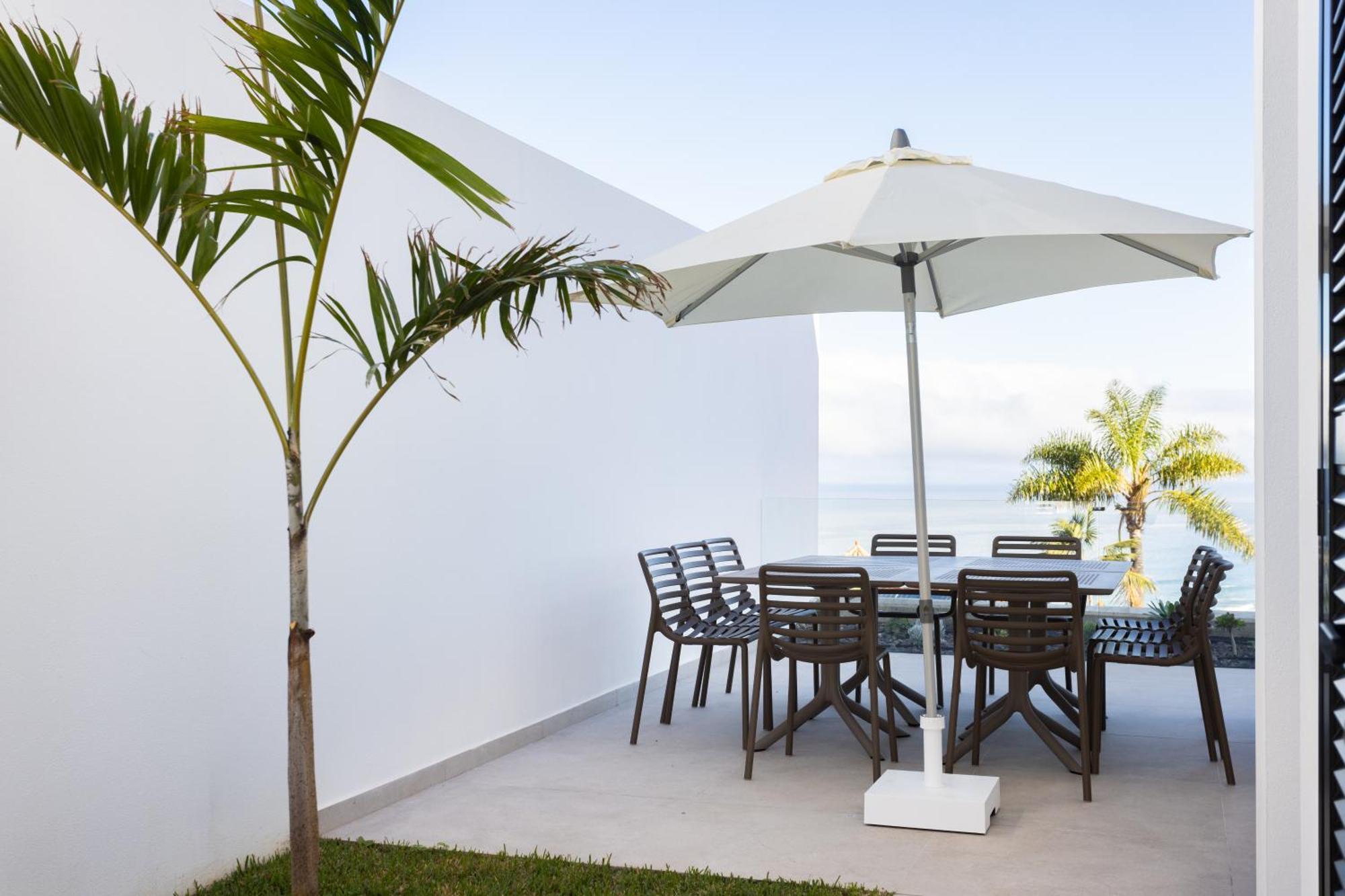 Nuevo Gorvorana 3 - Piscina Privada, Bbq Villa Realejo Bajo Buitenkant foto