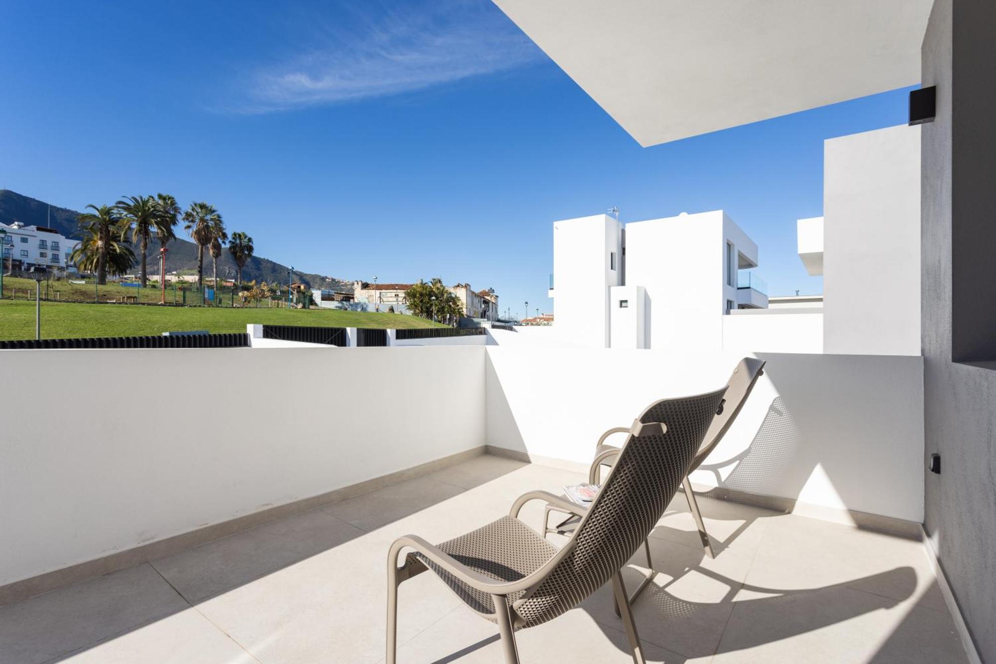 Nuevo Gorvorana 3 - Piscina Privada, Bbq Villa Realejo Bajo Buitenkant foto