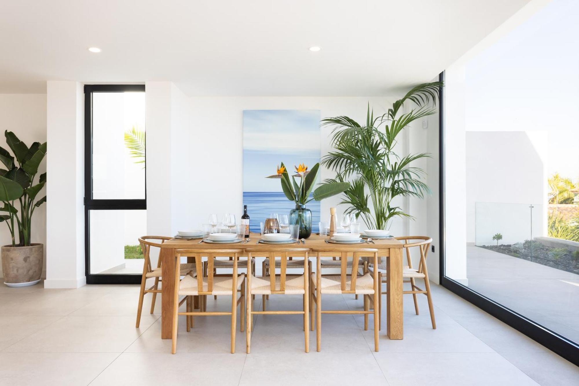 Nuevo Gorvorana 3 - Piscina Privada, Bbq Villa Realejo Bajo Buitenkant foto