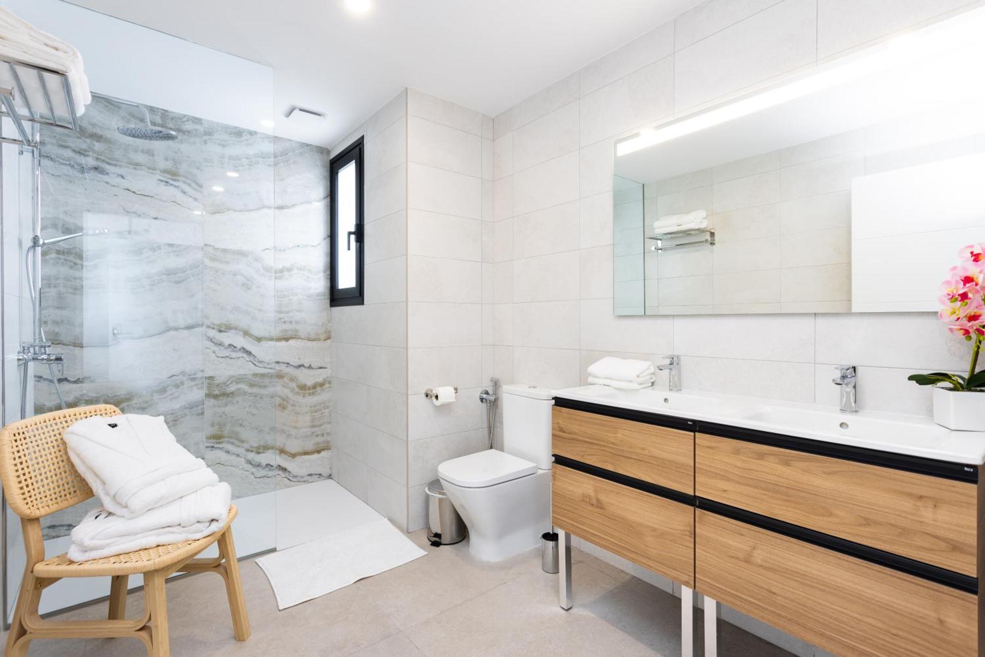Nuevo Gorvorana 3 - Piscina Privada, Bbq Villa Realejo Bajo Buitenkant foto