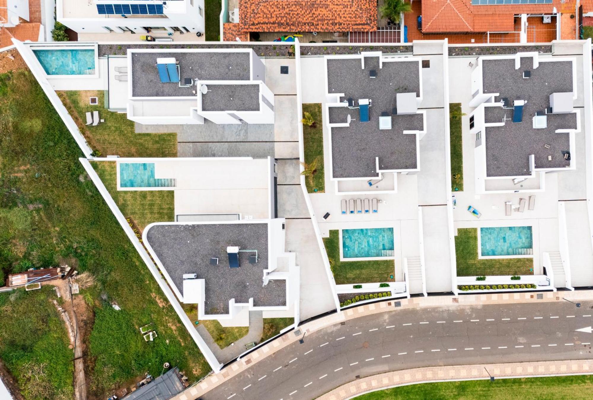 Nuevo Gorvorana 3 - Piscina Privada, Bbq Villa Realejo Bajo Buitenkant foto