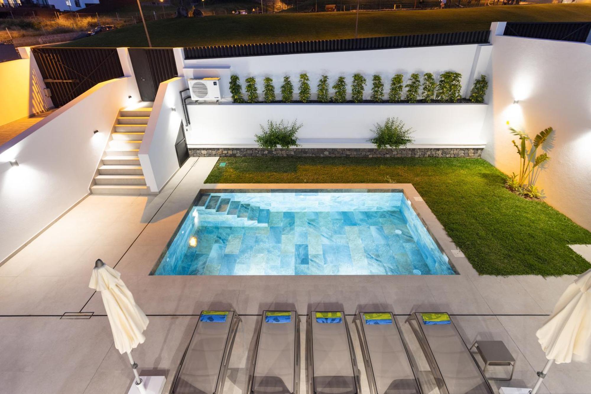 Nuevo Gorvorana 3 - Piscina Privada, Bbq Villa Realejo Bajo Buitenkant foto