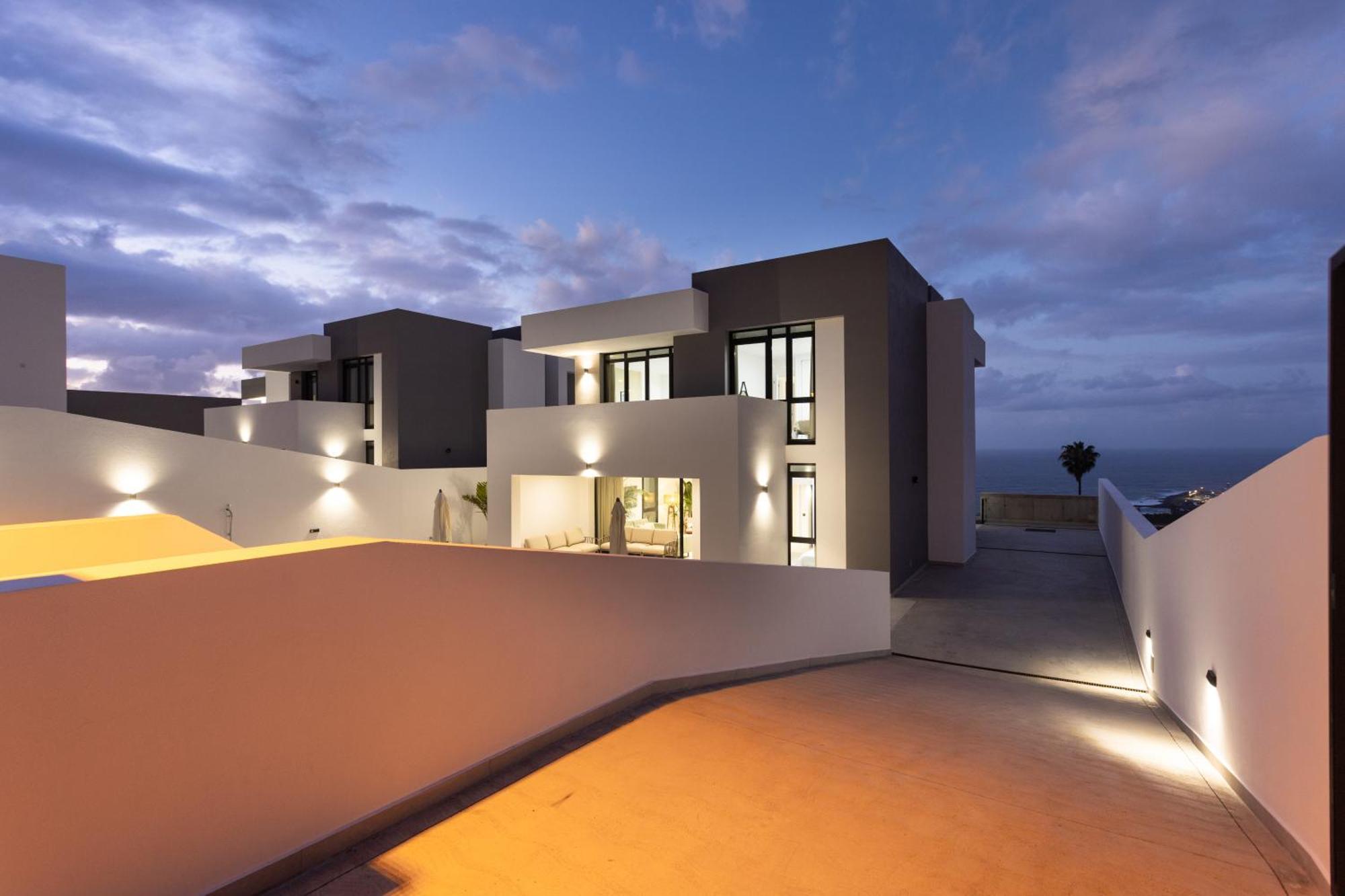 Nuevo Gorvorana 3 - Piscina Privada, Bbq Villa Realejo Bajo Buitenkant foto